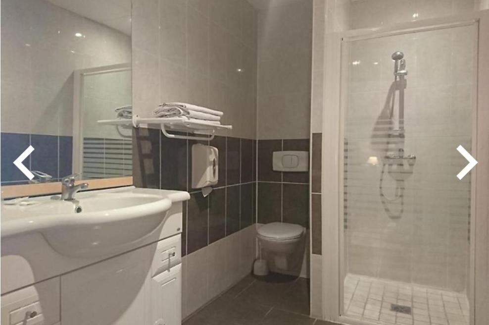 Auberge De La Nougatine Eu La Coucourde Cameră foto